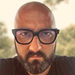 Corky Marcello Veggiani - @marcelloveggiani - Instagram