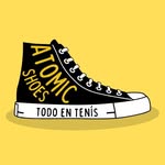 Marcel Lowery - @atomic_shoes11 - Instagram