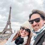 Ju, Marcel e Luna - @viagens_extraordinarias - Instagram