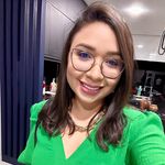 Marcelly Negrão - @marcellynnegrao - Instagram
