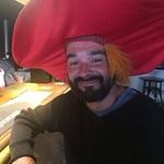 Marcel Macdonald - @m.macdonald1979 - Instagram
