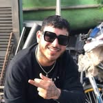 Marcel Macias - @marcelmacias87 - Instagram