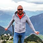 Marcel Mack - @macky1002 - Instagram