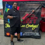 Marcel Mack - @creoleexcellence_ - Instagram
