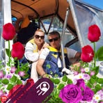 Marcel Mares - Facebook