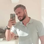 Marcel Mares - @m.laacerda - Instagram