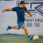 Marcel Marquez - @hugo_marquez85 - Instagram