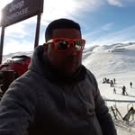 Marcel Marquez - @bernamarcel - Instagram