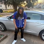 Marcel Marshall - @marcelmarshall9 - Instagram