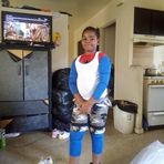 Marcel Marshall - Facebook