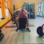 Marcel Marshall - @8.marshall.9 - Instagram