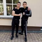 Marcel Marynowski - Facebook