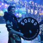 Marcel Mathis - @marsornot - Instagram