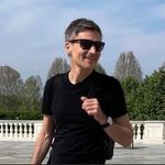 Marcel Mathis - @rocketblue - Instagram