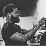 Marcel Matthews - @sircel23 - Instagram