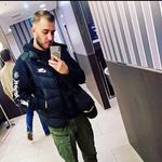Marcel Mayer - @mayermarcel3 - Instagram