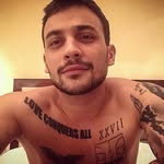 Марсель Майоров - @marcel_mayorov - Instagram