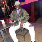 Marcel Mayo - @iammarsae - Instagram