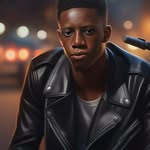 Marcel Mayombo - @marcel.mayombo - Instagram
