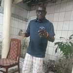 Marcel Mbock Eyidi - @marcelmbockeyidi - Instagram