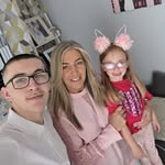 Marcella Mc Callion - Carlin - @marcellamccallion33 - Instagram