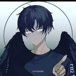 dolphinking13 - @marcellmcclain19 - Instagram