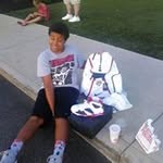 Marcel Mcclain - @marcel.mcclain - Instagram