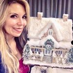 Marcela McClain - @marcelamcclain17 - Instagram