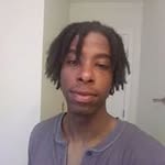 Marcel McCormick - @marzworldpeace - Instagram