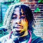 Marcel McCormick - @marzworldpeacee - Instagram
