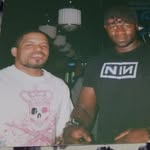 Marcel Mcdaniels - @cellewop - Instagram