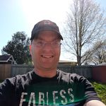 Marcel McDonald - @marcel_techie - Instagram