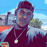 Marcel McDonald - @koncrete_jungle76 - Instagram