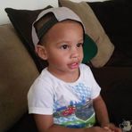 Marcell McGee - Facebook