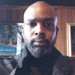 Marcel Isaac McGuire - @black_maverick_85 - Instagram