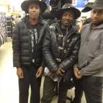 Marcel Mckenzie - @marcelowenmckenzie - Instagram