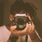 Marcel McKenzie - @cellyloid - Instagram