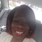 Marcella Levy Levi McKnight - @marcellamcknight - Instagram