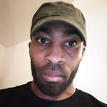 Marcel McLean - @lecram22 - Instagram