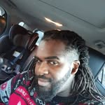 Marcel Mclean - @creekwaters8 - Instagram