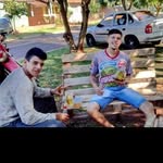 Marcelinho Melcher - @marcelinhomelcher - Instagram