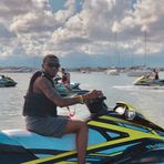Marcel Middleton - Facebook