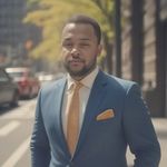 Marcel Miles - @marcel_miles - Instagram