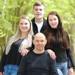 Marcel Mol - @amamol1974 - Instagram