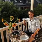 Marcel Mol - @marciemollie1 - Instagram