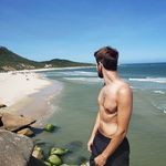 Marcel Monroe - @marcelmonroeosahu - Instagram