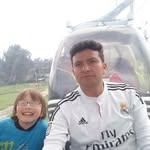 Marcel Montesinos - @marcelmontesinos - Instagram