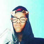 marcel montgomery - @marcel_lit777 - Instagram