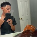 Marcel Montgomery - @ttvmarcel7 - Instagram