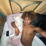 Marcel Montgomery - @mcm4088 - Instagram